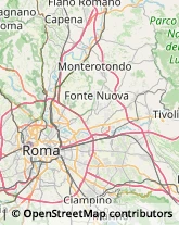 Via Prenestina, 64,00176Roma