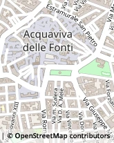 Via Roma, 6,70021Acquaviva delle Fonti