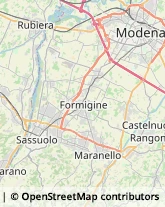 Via Don Luigi Giberti, 50,41043Formigine