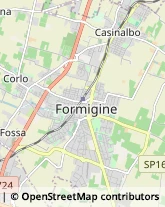 Via Gatti, 3/73,41043Formigine