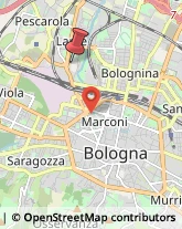 Via Mario Fantin, 15,40131Bologna