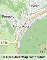 Via 4 Novembre, 47,24028Ponte Nossa