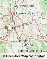 Via Giuseppe Gioachino Belli, 64,00193Roma