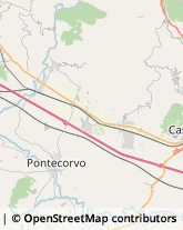 Studi Tecnici ed Industriali,03037Frosinone