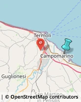 Idraulici e Lattonieri,86042Campobasso