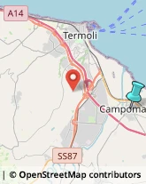 Idraulici e Lattonieri,86042Campobasso