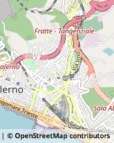 Via San Giovanni Bosco, 3,84122Salerno