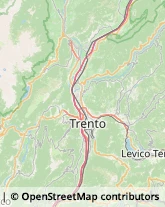 Campeggi, Villaggi Turistici e Ostelli,38057Trento