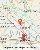 Via Antonio Costa, 11,29121Piacenza