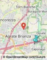 Imprese Edili,20867Monza e Brianza