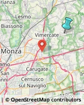 Profumerie,20882Monza e Brianza