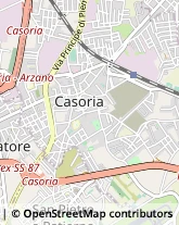 Via Giovanni Rocco, 4/B,80026Casoria