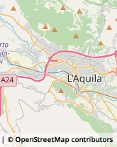 Agenzie Investigative,67100L'Aquila