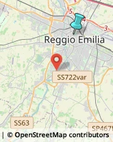 Taxi,42121Reggio nell'Emilia