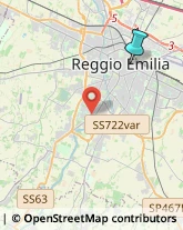 Taxi,42121Reggio nell'Emilia