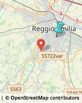 Scale,42123Reggio nell'Emilia