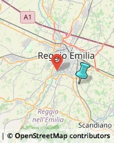 Agenzie di Animazione e Spettacolo,42122Reggio nell'Emilia