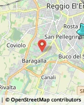 Assicurazioni,42122Reggio nell'Emilia