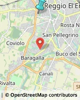 Assicurazioni,42123Reggio nell'Emilia