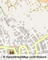 Via Friuli, ,73052Parabita