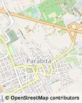 Via Salentina, 113,73052Parabita