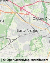 Via P. Parini, 16,21057Olgiate Olona