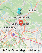 Agenzie di Animazione e Spettacolo,24022Bergamo