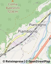 Via Nazionale, 177,25052Piancogno