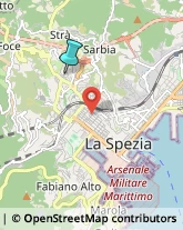 Impianti Sportivi,19100La Spezia