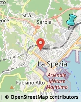 Trasporto Pubblico,19125La Spezia