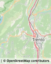 Via 24 Maggio 1915, 24,38122Trento