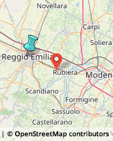 Oggetti Ricordo e Souvenirs,42121Reggio nell'Emilia