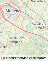 Autofficine e Centri Assistenza,41126Modena