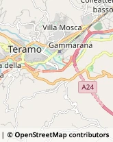 Riso,64100Teramo