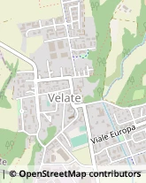 Via Mozart, 8,20865Usmate Velate