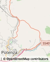 Contrada Costa della Gaveta, 138,85100Potenza