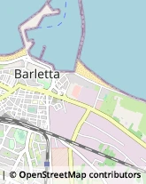 Via Pappalettere, 2/A,76121Barletta