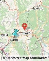 Appartamenti e Residence,05035Terni