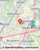 Orologerie,20864Monza e Brianza