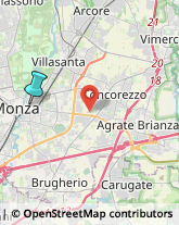 Orologerie,20900Monza e Brianza