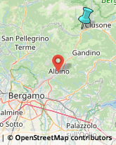 Locande e Camere Ammobiliate,24020Bergamo