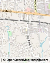 Via Sant'Antonio, 3/E,33080Porcia