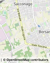 Via Novara, 49,21052Busto Arsizio