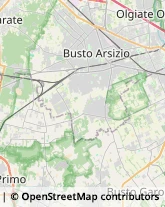 Via Ponzella, 40,21052Busto Arsizio