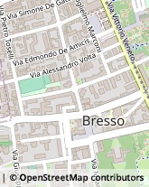 Via Filippo Corridoni, 8,20091Bresso