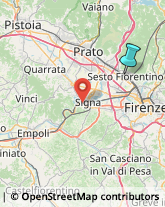 Legname da Costruzione,50019Firenze