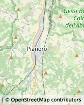 Via F.lli Dall'Olio, 1,40065Pianoro