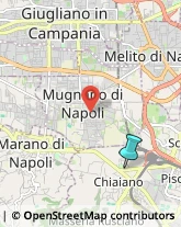 Campeggi, Villaggi Turistici e Ostelli,80145Napoli