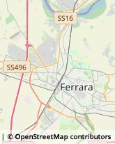 Vendite per Corrispondenza,44100Ferrara