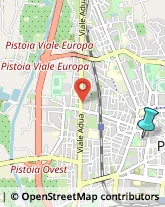 Palestre e Centri Fitness,51100Pistoia